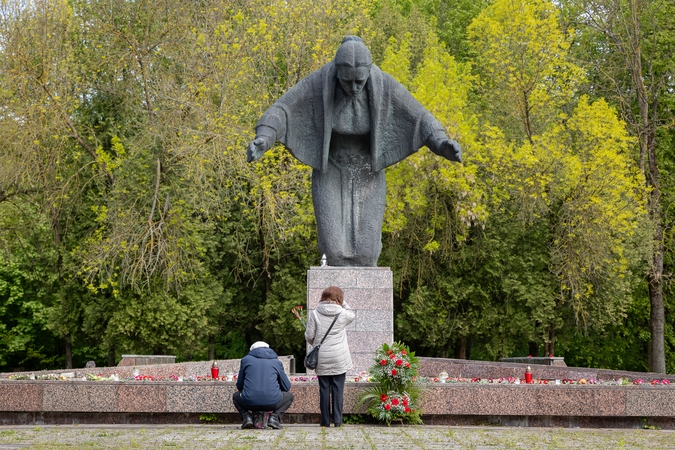 Rusijos pergalės diena
