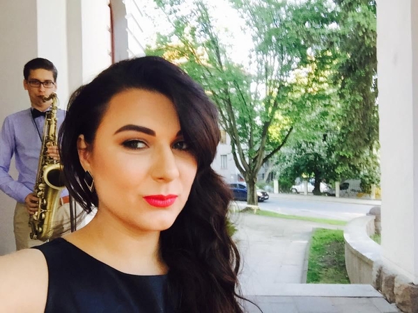 Vilniuje negyva rasta televizijos laidų vedėja I. Navickaitė