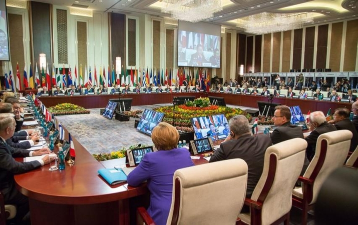 Premjeras norėtų, kad Singapūras Lietuvai skirtų ambasadorių