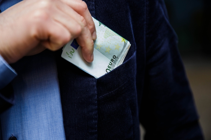 STT pradėjo tyrimus Kauno ir Ignalinos rajonuose dėl tarybų narių išlaidų