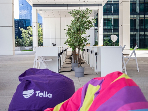 Kontrolierė: „Telia Lietuva“ atrankoje diskriminavo baltarusiškų šaknų turinčią kandidatę