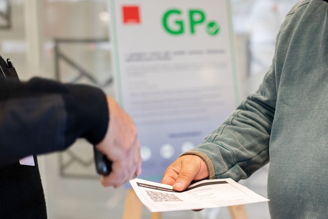 Susibūrė speciali komanda: žada daug tikrinimų, kaip laikomasi pandemijos ribojimų