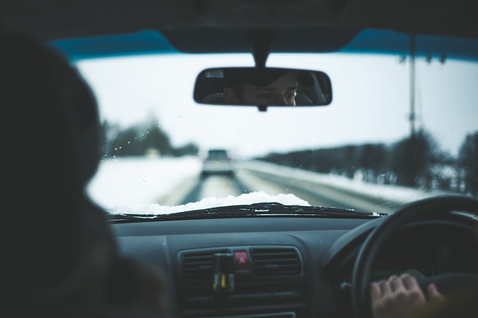 Patarimai – kaip paruošti automobilį žiemai