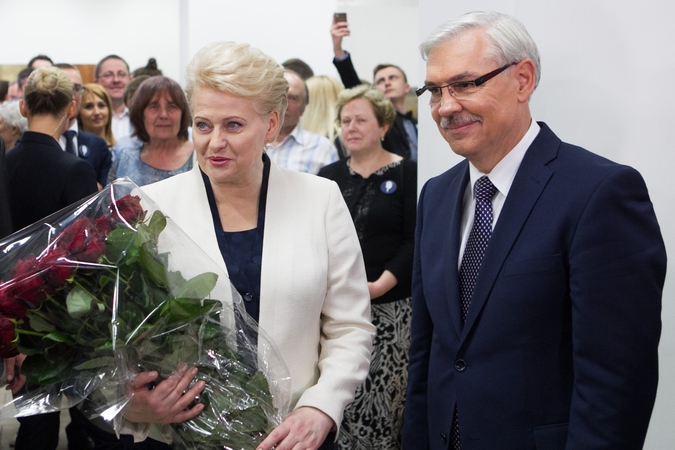 Gegužės 11-oji Lietuvoje ir pasaulyje