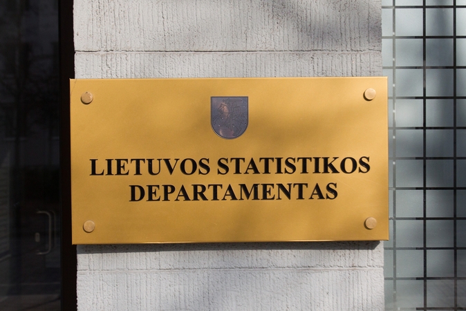 Vyriausybės nemokamai naudota sistema „Palantir“ vėliau įsigyta už 3,3 mln. eurų