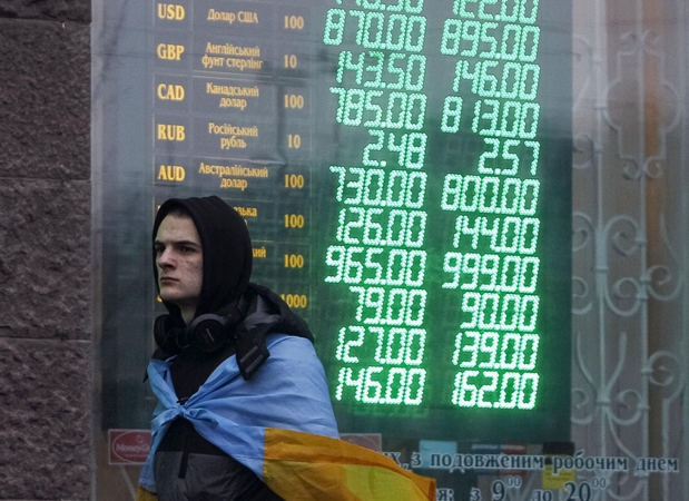 Lenkijos vicepremjeras: EK turėtų atlyginti įmonių nuostolius dėl neramumų Rytuose