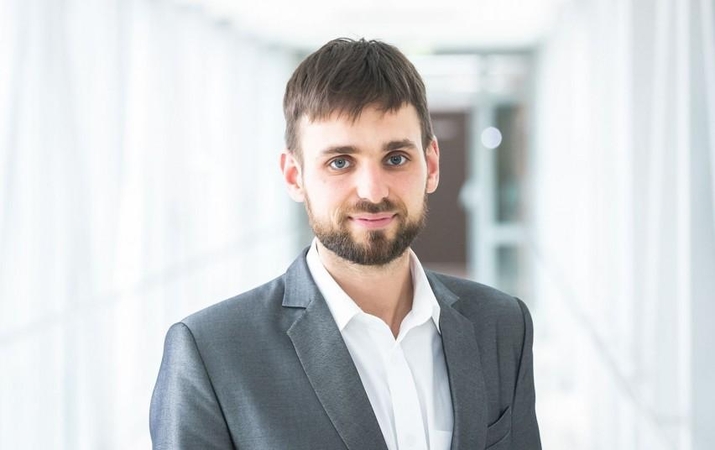 Aplinkos ministerijos kancleris – A. Mockevičius