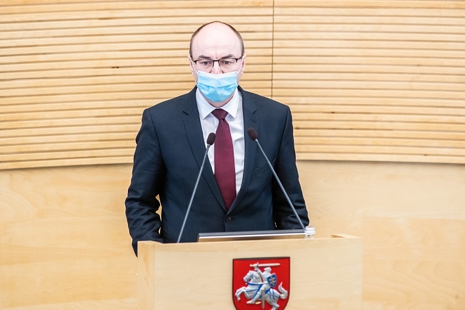 Modestas Gelbūda