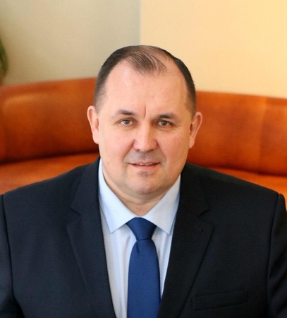 Artūras Mažrimas