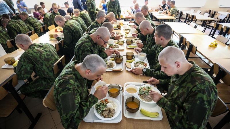 Kariuomenė iš „auksinių šaukštų“ pardavėjų toliau perka prekes