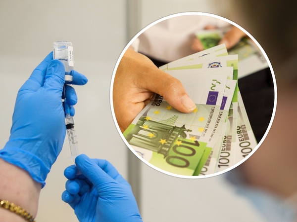 Seimo komitetas – už 100 eurų išmoką senjorams nuo 75 metų