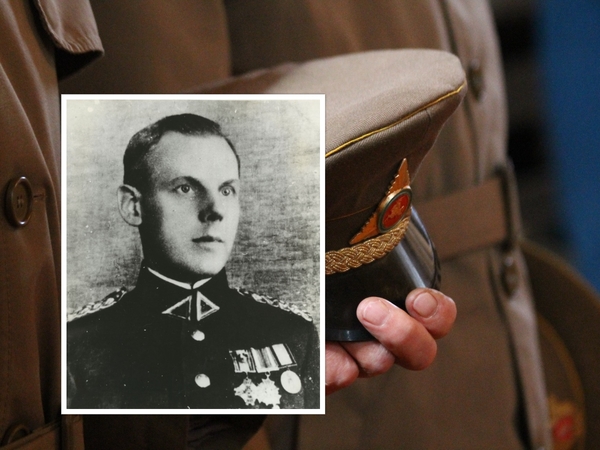 Patvirtino: Leipalingyje rasti partizanų vado J. Vitkaus-Kazimieraičio palaikai