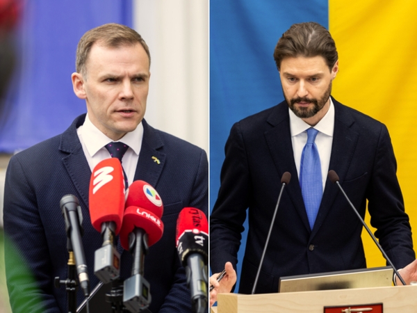 Seimas paskyrė M. Lingę į Biudžeto, M. Majauską – į Kultūros komitetą