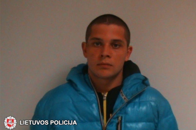 Policija susėmė Trakų rajone siautėjusius įžūlius plėšikus