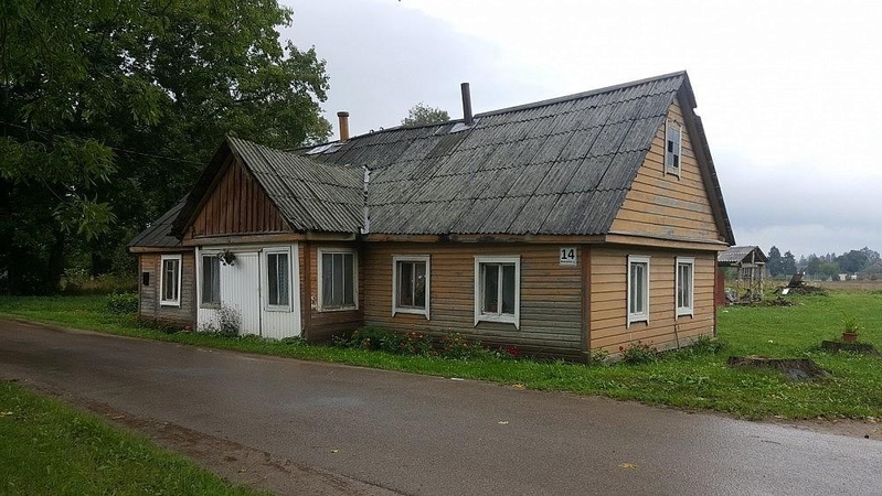 Kaip sekasi septynių asmenų šeimai kaime išgyventi iš 700 eurų?