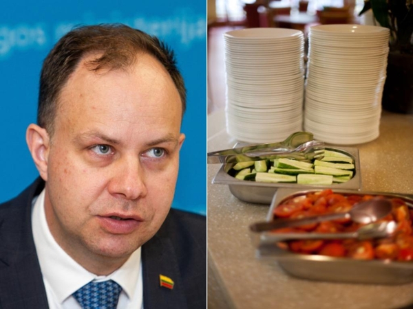 Žmones skatins gyventi sveikiau: pusšimčiui projektų – 3 mln. eurų