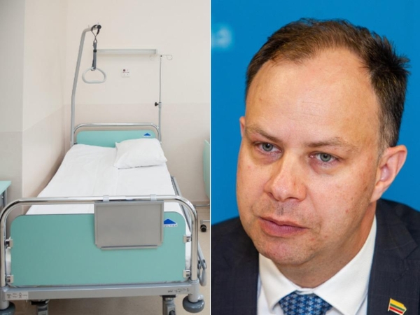 To Lietuvoje iki šiol nedarė: reitinguos gydymo įstaigas ir medikus