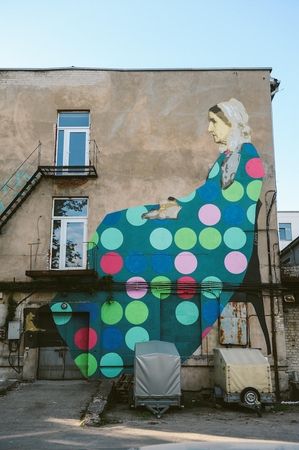 Naujų galerijos „Open Gallery“ darbų pristatymas – jau šį savaitgalį