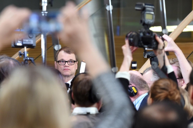 Juha Sipila