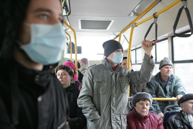 Tuberkuliozę stabdys maisto talonais