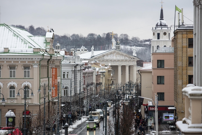 Vilnius