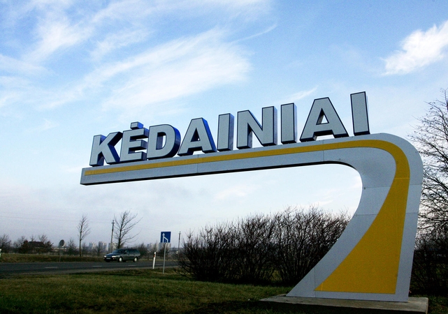 Vėžiu sergantys kėdainiečiai viešuoju transportu važiuos pigiau