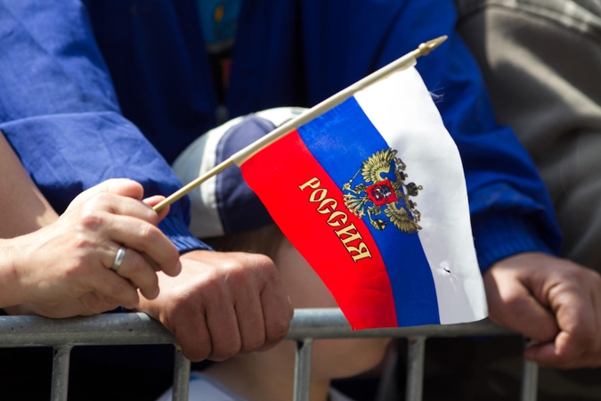 Antidopingo agentūros ragina uždrausti Rusijai dalyvauti 2018-ųjų olimpiadoje