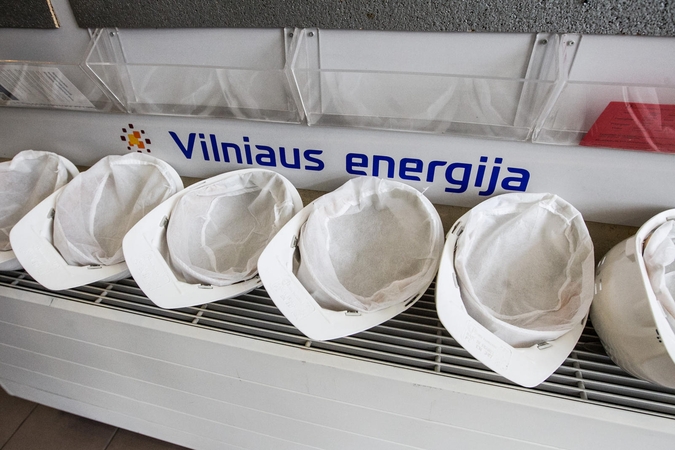 VŠT ir „Vilniaus energijos“ ginčas tęsiasi