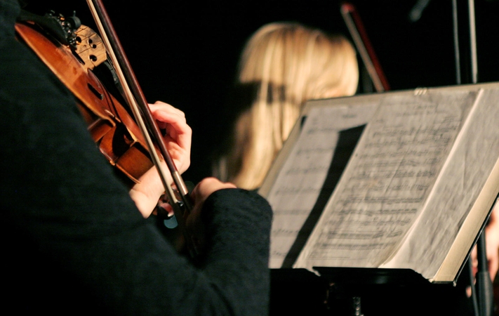 Valdovų rūmuose prasideda Šv. Kazimiero senosios muzikos festivalis