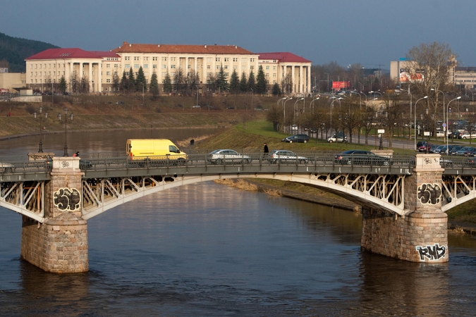 Lietuvos edukologijos universitete vyks nacionalinis mokinių geografijos konkursas
