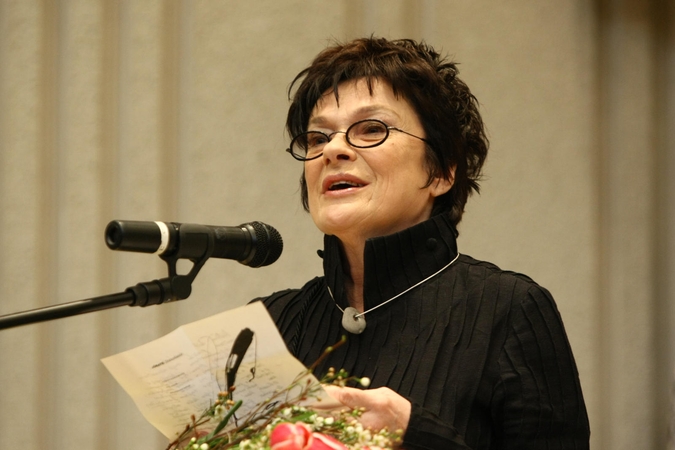 Jūratė Stauskaitė