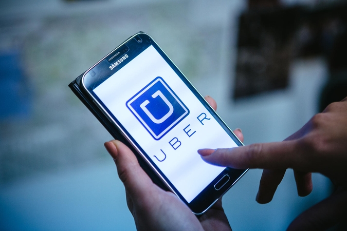 Premjeras palaiko „Uber“ atėjimą į Lietuvą