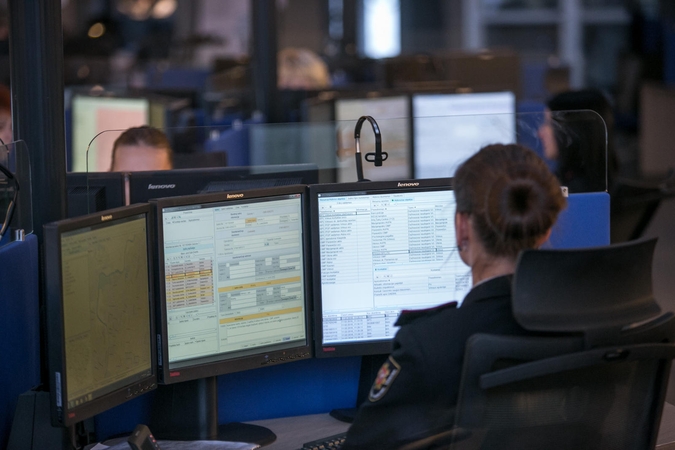 Be reikalo trukdančiųjų BPC darbą tik daugėja