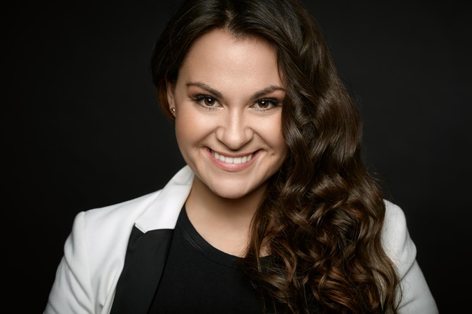 Evelina Sašenko