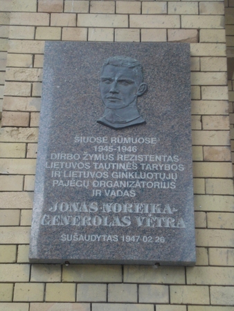 Istorikai skeptiškai vertina genocido centro medžiagą dėl J. Noreikos 