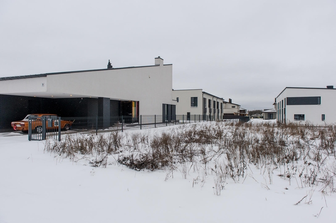 Vilniaus savivaldybė už klaidas sumokėjo miestelėnų sąskaita
