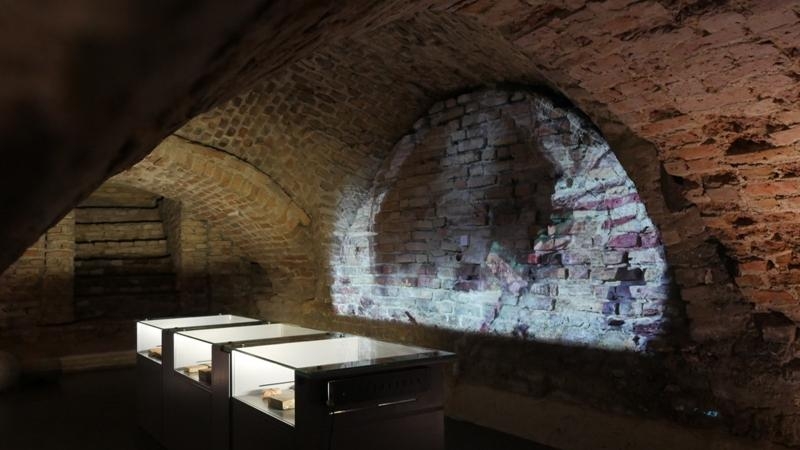 Vilniaus katedros požemiuose – dar daugiau ekskursijų