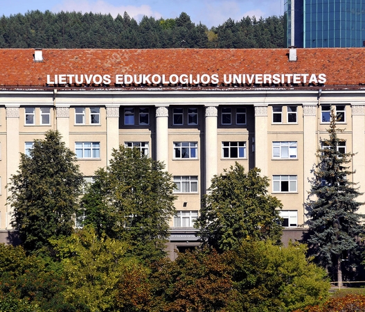 Seimas nenori ministerijų kaimynystėje, miestelį įkurdins LEU teritorijoje?