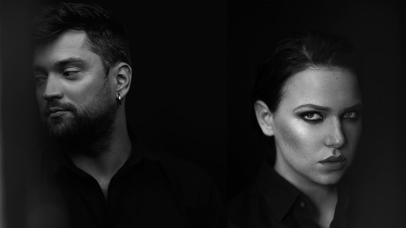„Leon Somov & Jazzu“ ruošiasi Valentino dienai: pristato jausmingą dainą