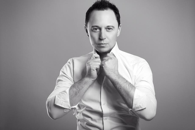 Dainininką Mino draugai palepino neįprastomis dovanomis