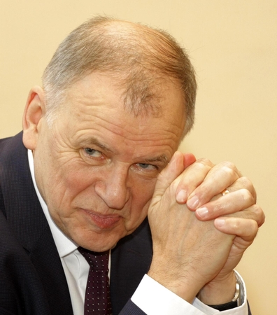 Vytenis Andriukaitis