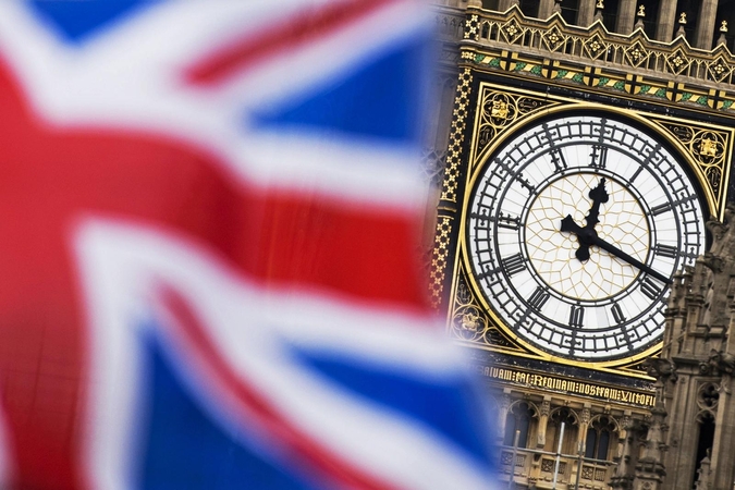 Lietuvos piliečių „Brexitas“ namo nesugrąžins?