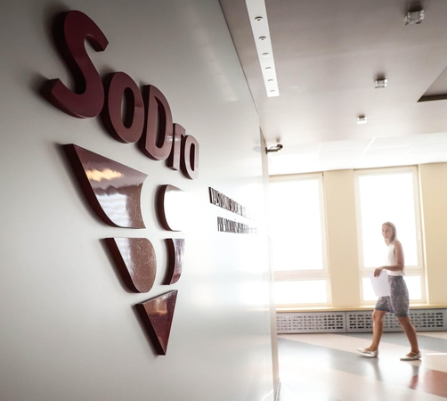 Seimo komitetuose – kova dėl „Sodros“ įmokų skaičiavimo