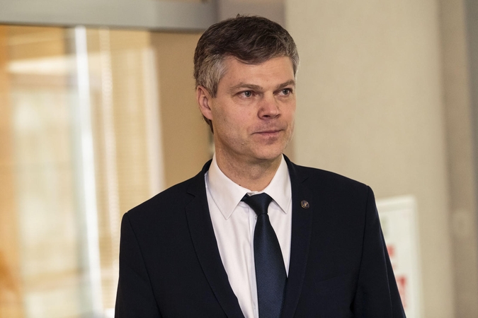 Darius Jauniškis