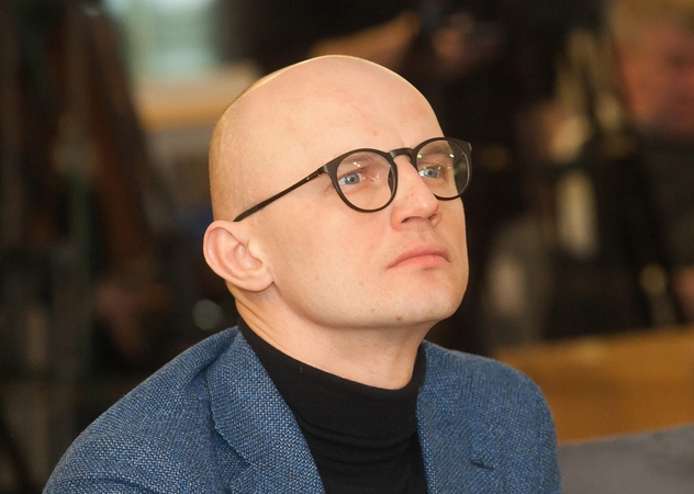 Edmundas Jakilaitis