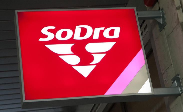 „Sodra“ perspėja: pirmadienį reikia pranešti apie naujus darbuotojus