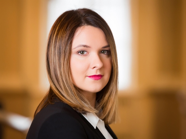 Lietuvos banko Makroekonomikos ir prognozavimo skyriaus vyriausioji ekonomistė Laura Galdikienė