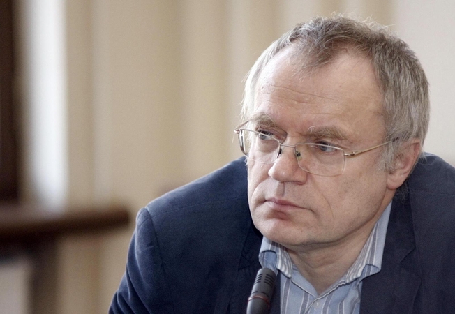 Lietuva 2050 metais: aštuoni galimi scenarijai