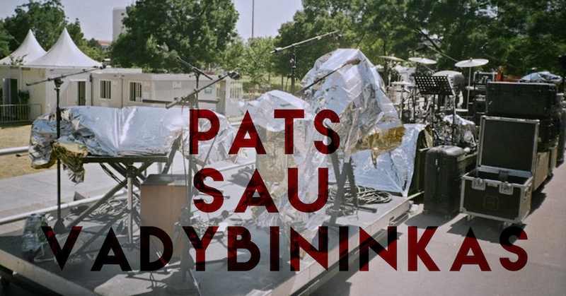 Lietuvos džiazo federacija: atlikėjai turi patys mokėti išlikti rinkoje
