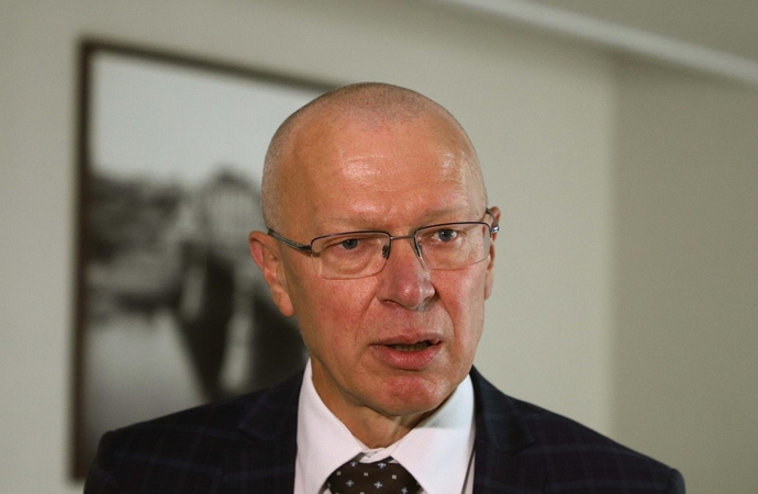 Kęstutis Masiulis